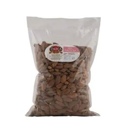 Datça Köy Ürünleri 1 kg Kavrulmuş Ak Badem