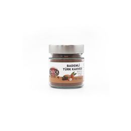 Datça Köy Ürünleri 100 gr Bademli Türk Kahvesi