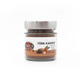 Datça Köy Ürünleri 100 gr Türk Kahvesi