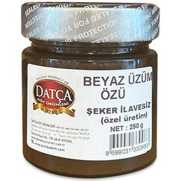 Datça Köy Ürünleri 250 gr Beyaz Üzüm Özü