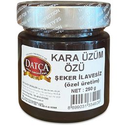 Datça Köy Ürünleri 250 gr Kara Üzüm Özü