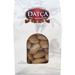 Datça Köy Ürünleri 400 gr Kabuklu Ak Badem