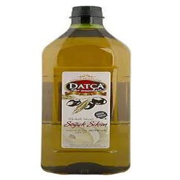 Datça Köy Ürünleri Naturel 2 lt Pet 1. Soğuk Sıkım Zeytinyağı