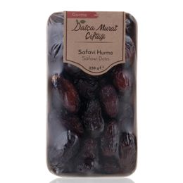 Datça Murat Çiftliği 250 gr Safavi Hurma