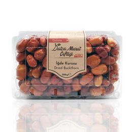 Datça Murat Çiftliği 500 gr İğde Kurusu