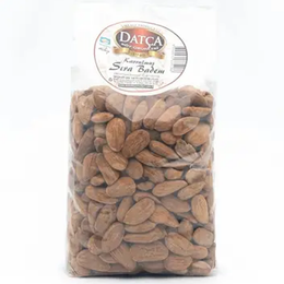 Datça Murat Çiftliği 500 gr Kavrulmuş Sıra Badem