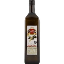 Datça Soğuk Sıkım Cam 1 lt Zeytinyağı