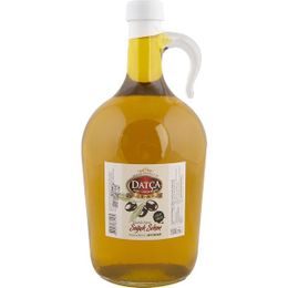 Datça Soğuk Sıkım Galon 1.5 lt Zeytinyağı