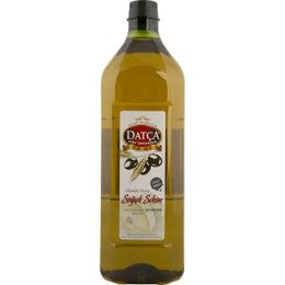 Datça Soğuk Sıkım Pet 2 lt Zeytinyağı