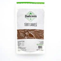 Datçam 150 gr Türk Kahvesi