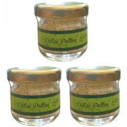 Dates 3x20 gr Hurma Poleni
