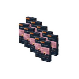 Davidoff 100'lü Crema Intense Lungo Smooth & Rounded Aluminium Kapsül Kahve