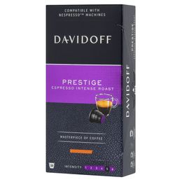 Davidoff 10’lu  Prestige Espresso Kapsül Kahve