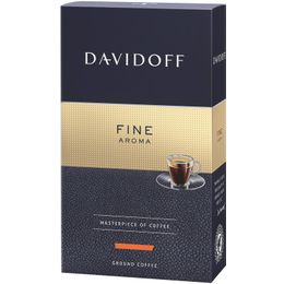Davidoff 250 gr Fine Aroma Filtre Kahvesi