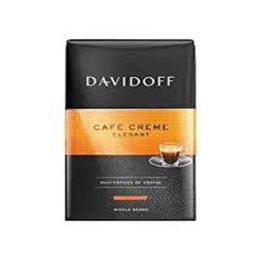 Davidoff 500 gr  Cafe Creme 500 gr & Espresso 57 Çekirdek Kahve