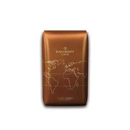 Davidoff 500 gr Espresso Yumuşak İçim Brezilya Çekirdek Kahve