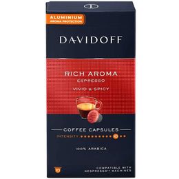 Davidoff 55 gr Rich Aroma Espresso Kahve