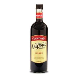 Davinci 750 ml Çikolata Aromalı Şurup
