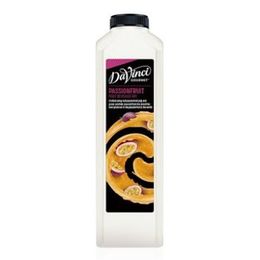 Davinci Gourmet 1 lt Çarkıfelek Püresi