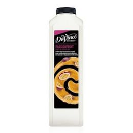 Davinci Gourmet 1 lt Çarkıfelek Püresi