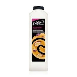 Davinci Gourmet 1 lt Çarkıfelek Püresi