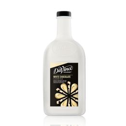 DaVinci Gourmet 2 lt Beyaz Çikolata Aromalı Sos