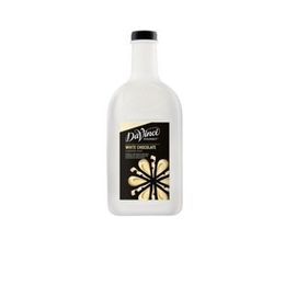DaVinci Gourmet 2 lt Beyaz Çikolata Aromalı Sos