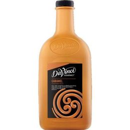 Davinci Gourmet 2 lt Karamel Sosu