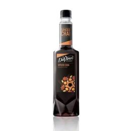 Davinci Gourmet 750 ml Baharatlı Chai Aromalı Şurup