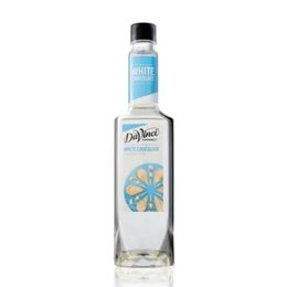 Davinci Gourmet 750 ml Beyaz Çikolata Aromalı Şurup