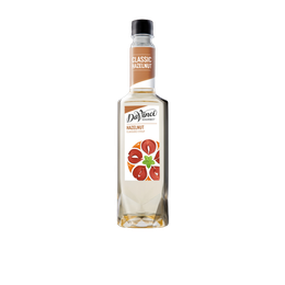 Davinci Gourmet 750 ml Fındık Aromalı Şurup