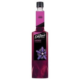 Davinci Gourmet 750 ml Lavanta Aromalı Kokteyl Şurup