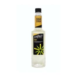 Davinci Gourmet 750 ml Şeker Şurubu