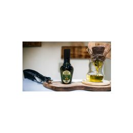 Ddi Bakan 250 ml Cam Şişe Zeytinyağı