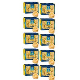De Cecco 10x250 gr Fettuccıne Yumurtalı Uzun Makarna