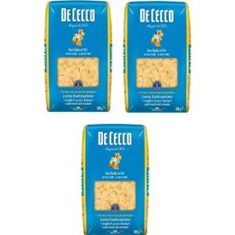De Cecco 3x500 gr Farfalle Kelebek Makarna