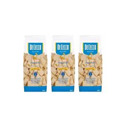 De Cecco 3x500 gr Paccheri Makarna