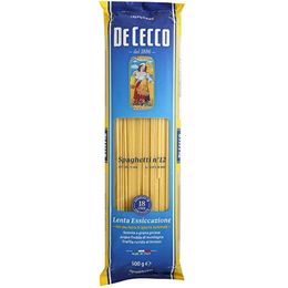 De Cecco 500 gr Spaghetti