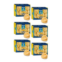 De Cecco 6x250 gr Spaghetti Makarna