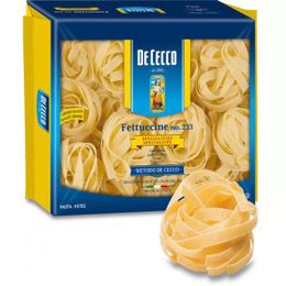 De Cecco 8x500 gr Fettuccine Makarna