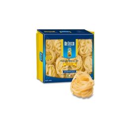De Cecco 8x500 gr Fettuccine Makarna
