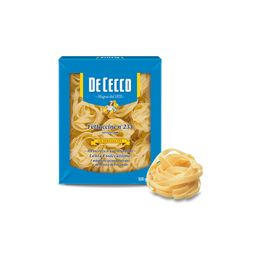 De Cecco 8x500 gr Fettuccine Makarna