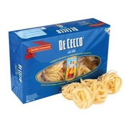 De Cecco Tagliatelle 500 gr Makarna