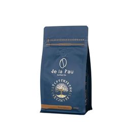 De La Pau 250 gr Bol Köpüklü Premium Taze Öğütülmüş Türk Kahvesi