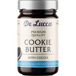 De Lucca 350 gr Kakaolu Bisküvi Kreması