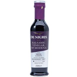 De Nigris 250 ml Balsamik Sirke