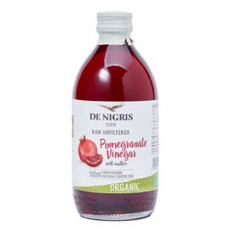 De Nigris 500 ml Nar Sirkesi