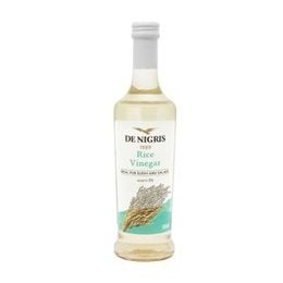 De Nigris 500 ml Pirinç Sirkesi