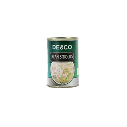 De&Co 24x400 gr Soya Filizi Konservesi