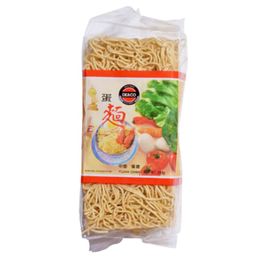 De&Co 350 gr Hazır Yumurtalı Noodle